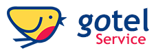 gotel service &copy;